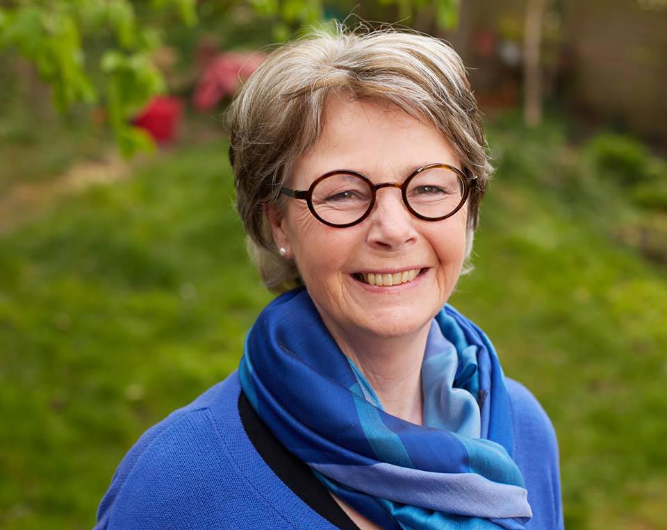 Personas Altamente Sensibles | Bio Karina