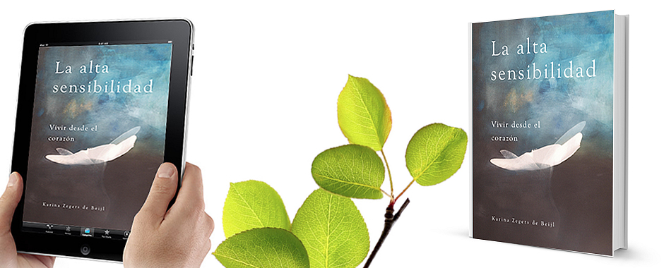 Personas Altamente Sensibles | Libro La Alta Sensibilidad