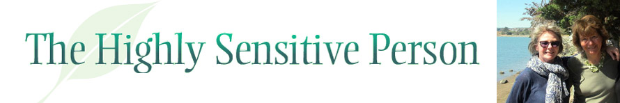 Personas Altamente Sensibles | Alta Sensibilidad - Dra. Elain Aaron