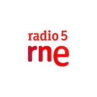 Personas Altamente Sensibles | Medios - Entrevista RNE Radio5 2018
