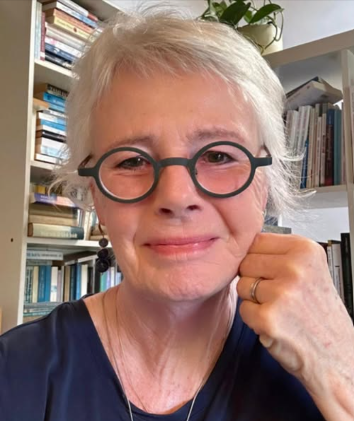 Karina Zegers De Beijl